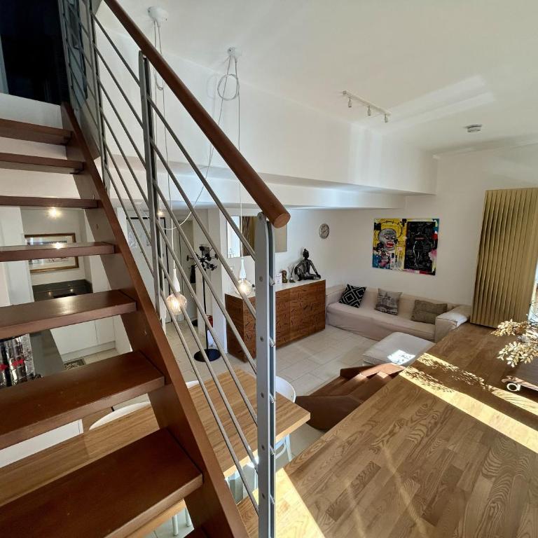 Nello Home - Trieste Reception - Appartamento con 2 Camere da Letto - 7