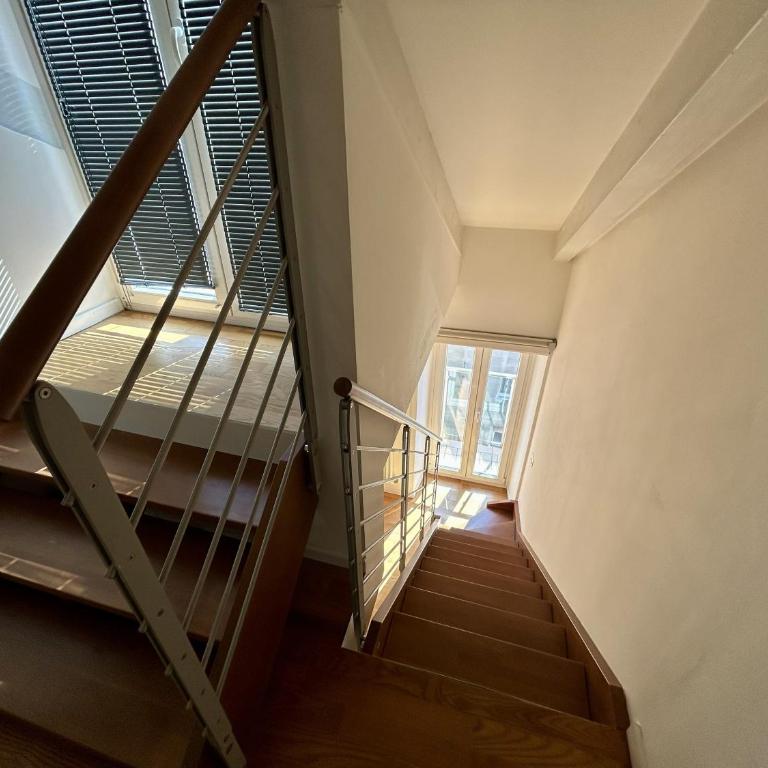 Nello Home - Trieste Reception - Appartamento con 2 Camere da Letto - 12