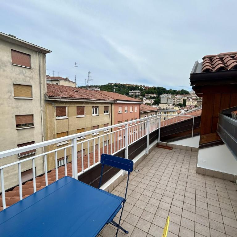 Nello Home - Trieste Reception - Appartamento con 2 Camere da Letto - 35