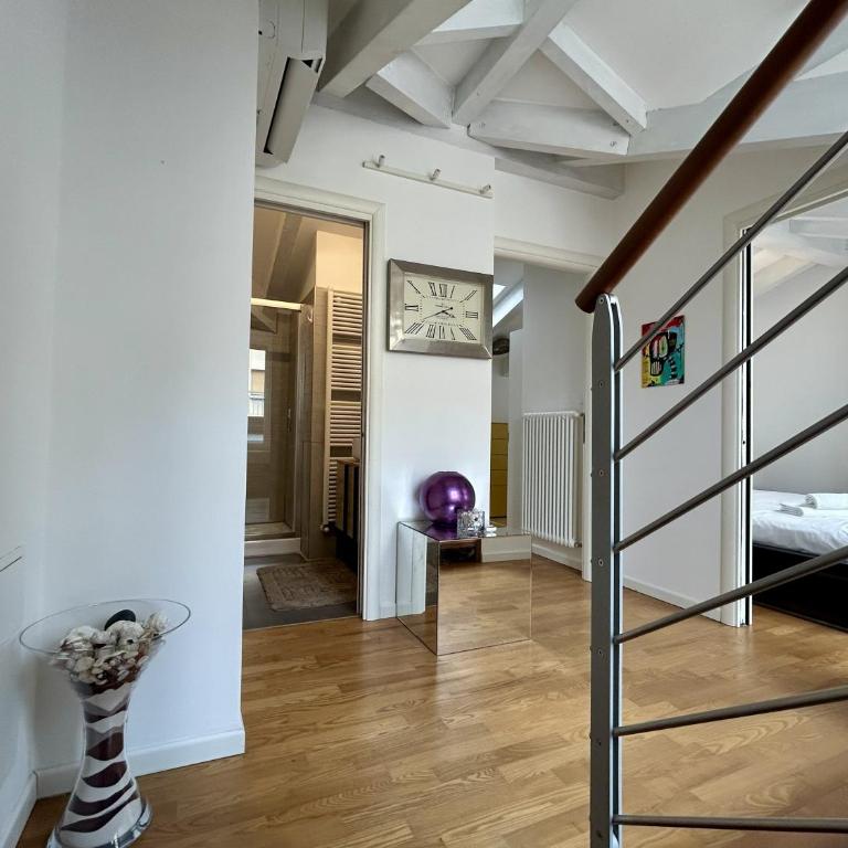 Nello Home - Trieste Reception - Appartamento con 2 Camere da Letto - 34