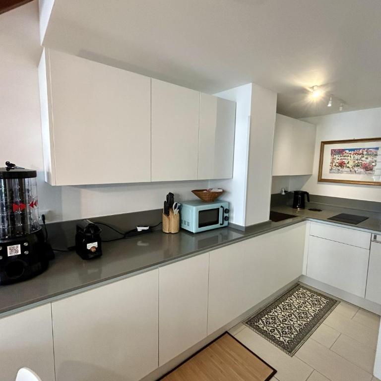 Nello Home - Trieste Reception - Appartamento con 2 Camere da Letto - 10