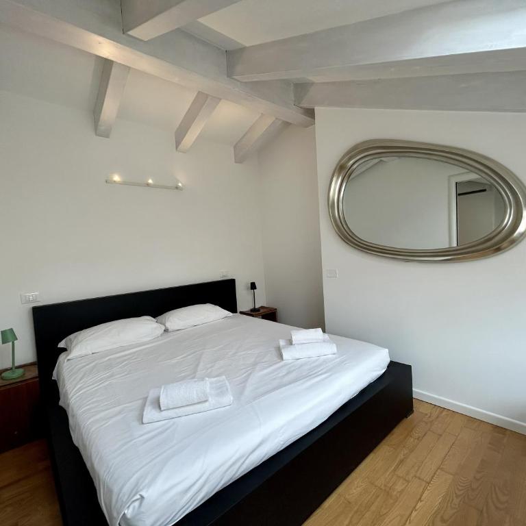 Nello Home - Trieste Reception - Appartamento con 2 Camere da Letto - 18