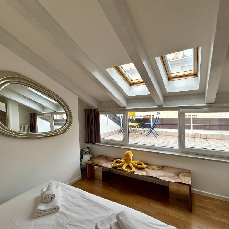 Nello Home - Trieste Reception - Appartamento con 2 Camere da Letto - 20