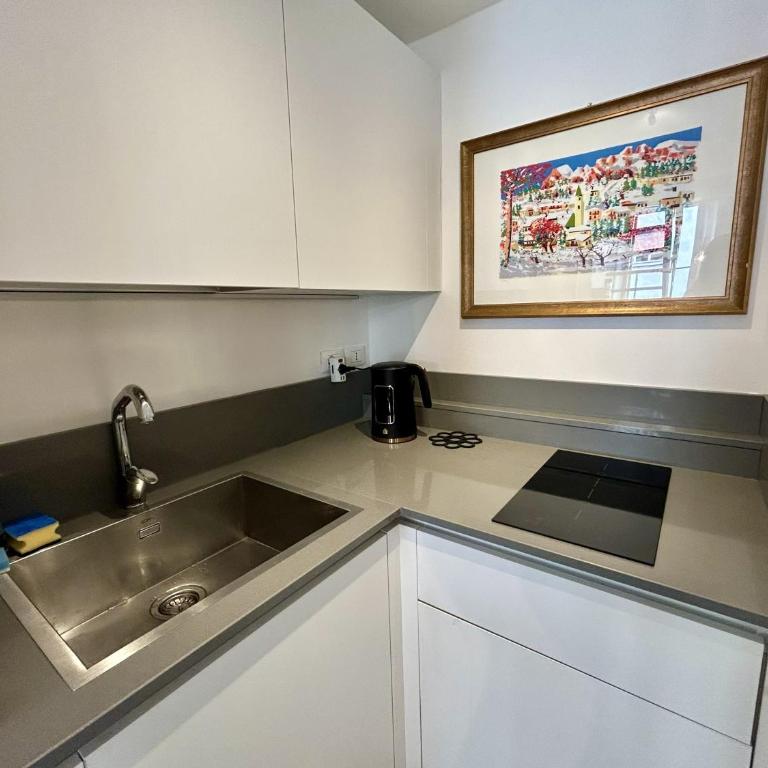 Nello Home - Trieste Reception - Appartamento con 2 Camere da Letto - 29