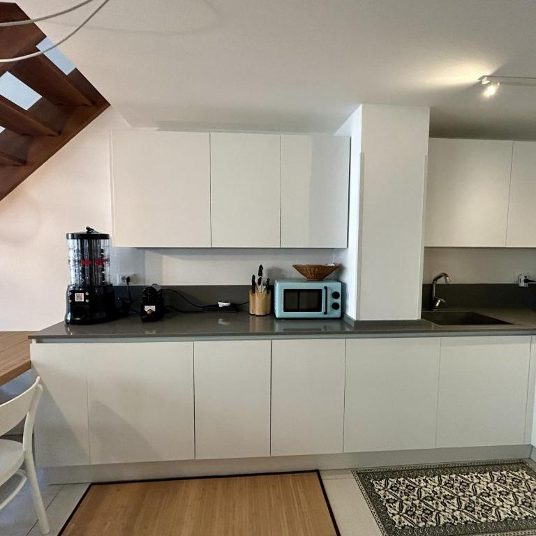 Nello Home - Trieste Reception - Appartamento con 2 Camere da Letto - 33