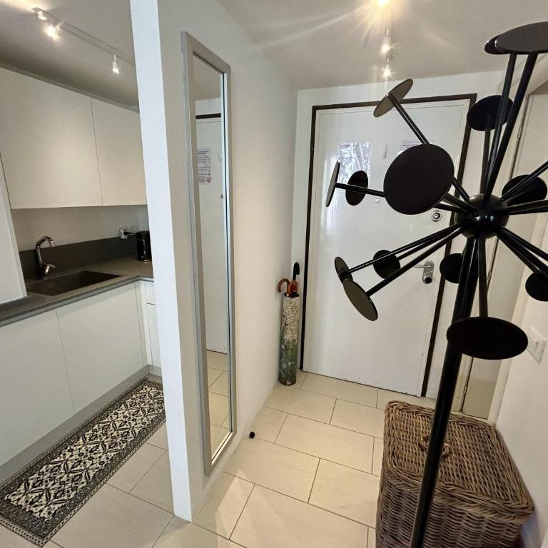 Nello Home - Trieste Reception - Appartamento con 2 Camere da Letto - 27