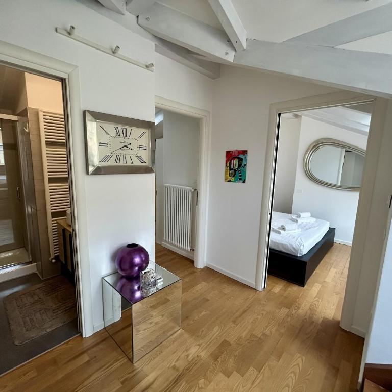 Nello Home - Trieste Reception - Appartamento con 2 Camere da Letto - 30