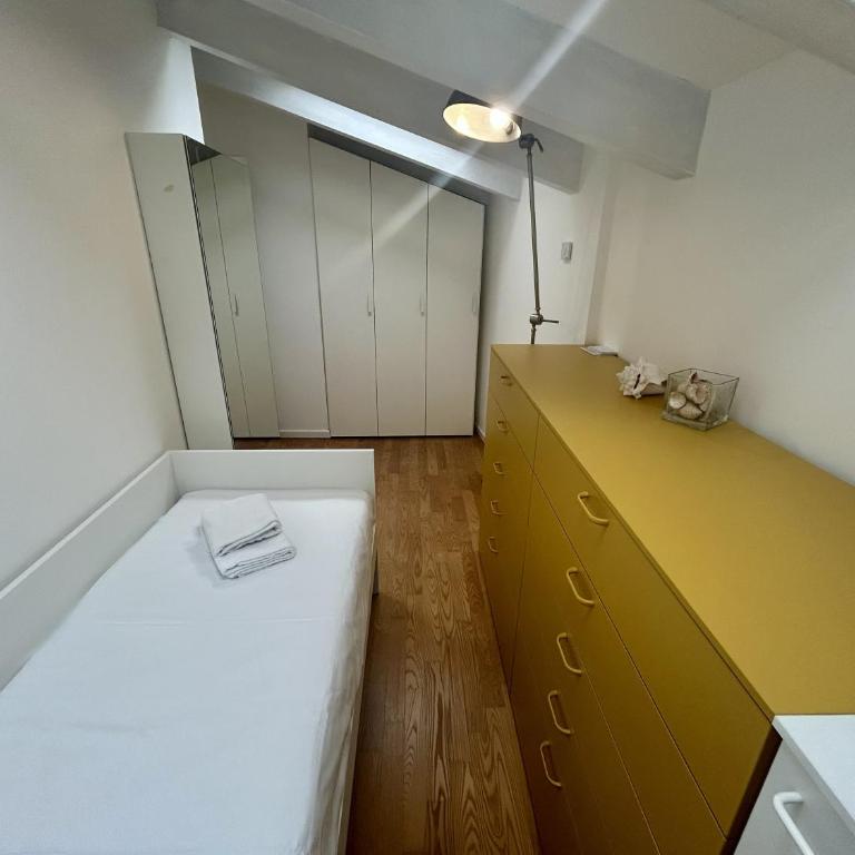 Nello Home - Trieste Reception - Appartamento con 2 Camere da Letto - 15