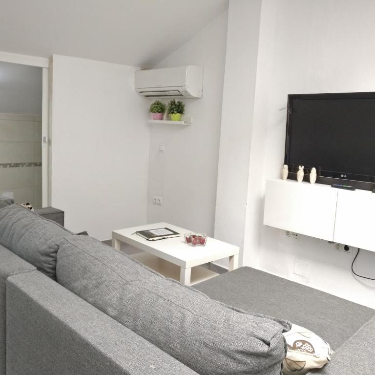 Angosta del Carmen - Apartamento Dúplex - 3