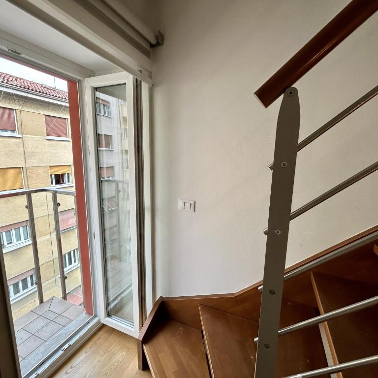 Nello Home - Trieste Reception - Appartamento con 2 Camere da Letto - 31
