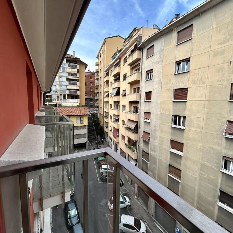 Nello Home - Trieste Reception - Appartamento con 2 Camere da Letto - 11