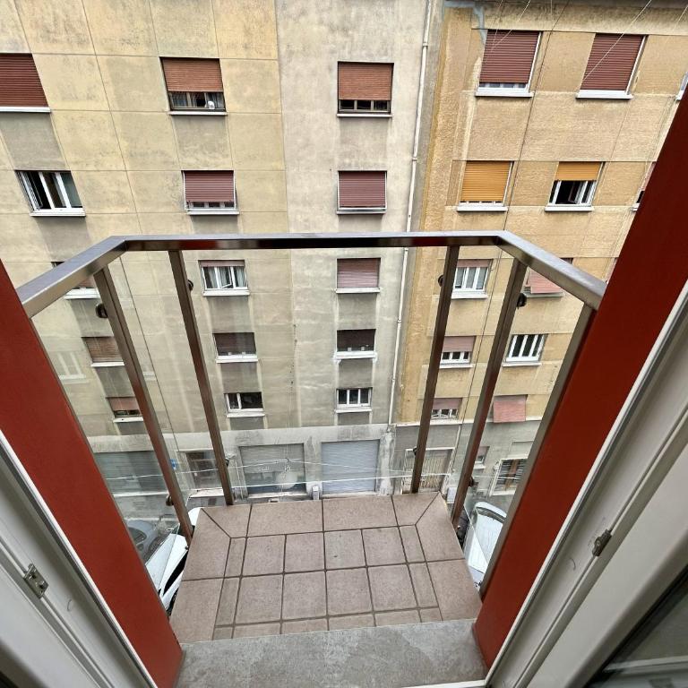 Nello Home - Trieste Reception - Appartamento con 2 Camere da Letto - 38