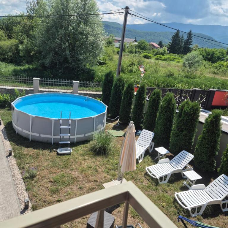 Apartman IN - Apartman sa 2 Spavaće Sobe - 1
