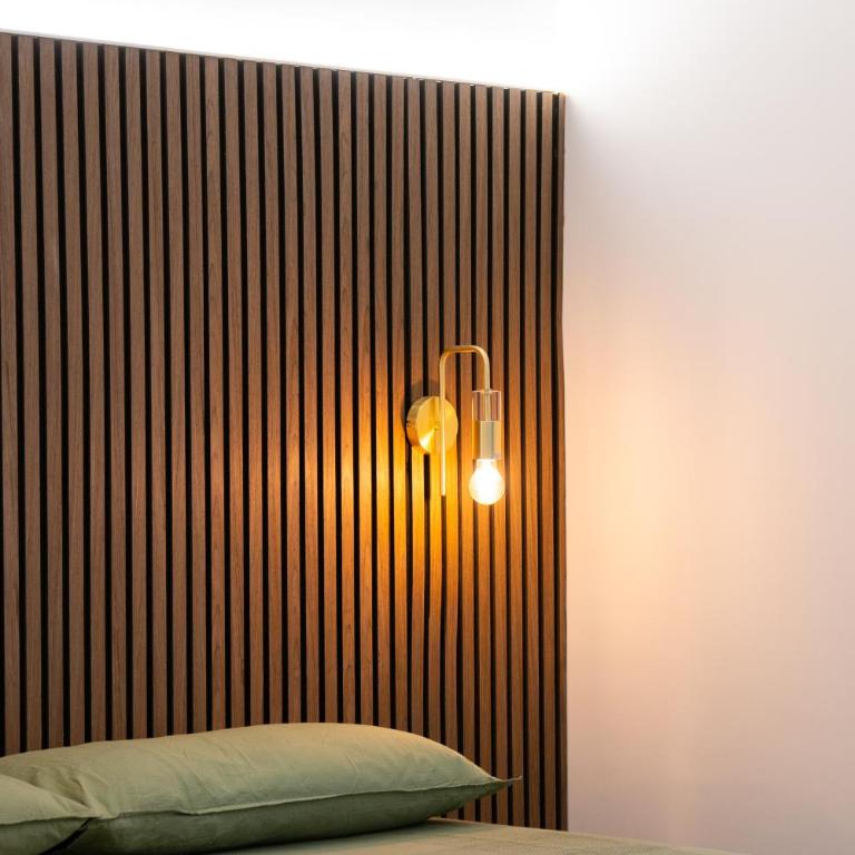 Macro Suites Roma - Camera Tripla con Bagno Privato - 14