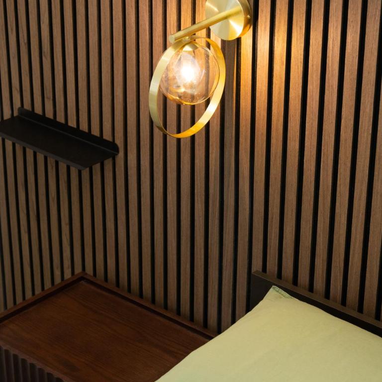 Macro Suites Roma - Camera Familiare con Bagno Privato - 17