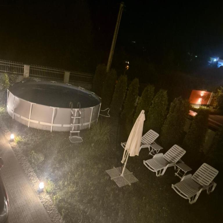 Apartman IN - Apartman sa 2 Spavaće Sobe - 2