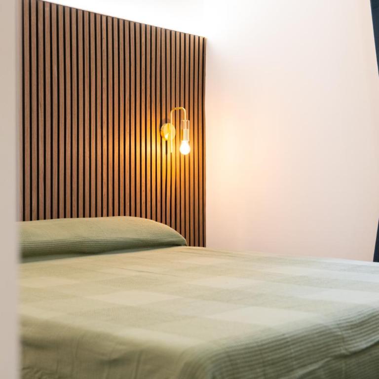 Macro Suites Roma - Camera Tripla con Bagno Privato - 20