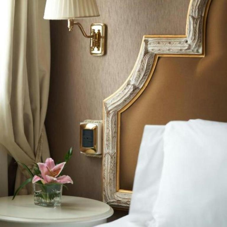 Residenza Venezia | UNA Esperienze - Camera Singola Superior con Letto a Una Piazza e Mezza - 4
