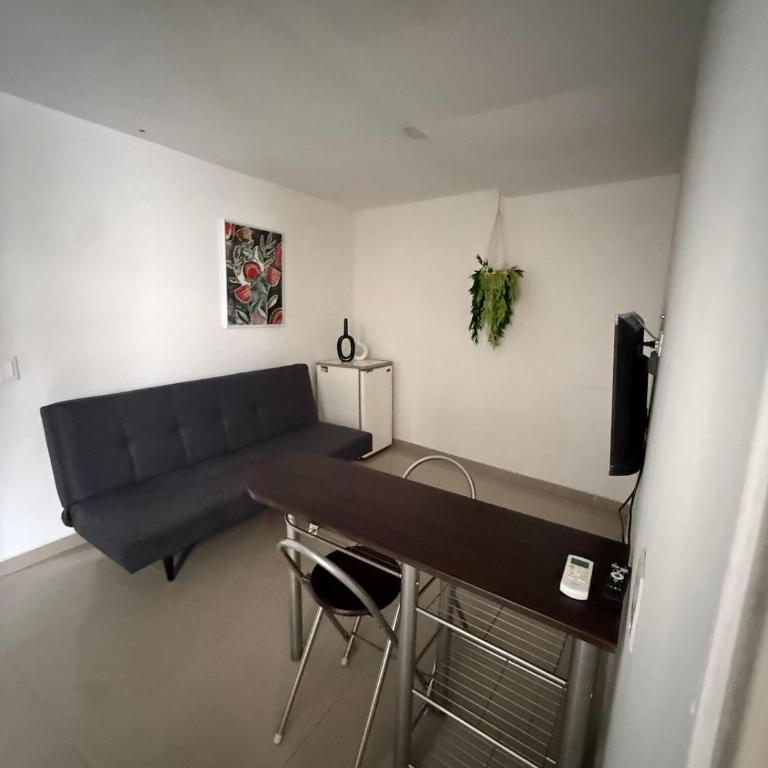 Apartamento business Norte Cali - One-Bedroom Apartment - 2