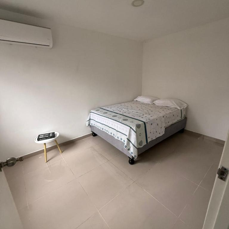 Apartamento business Norte Cali - One-Bedroom Apartment - 4