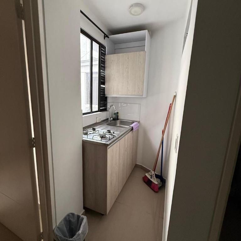 Apartamento business Norte Cali - One-Bedroom Apartment - 5