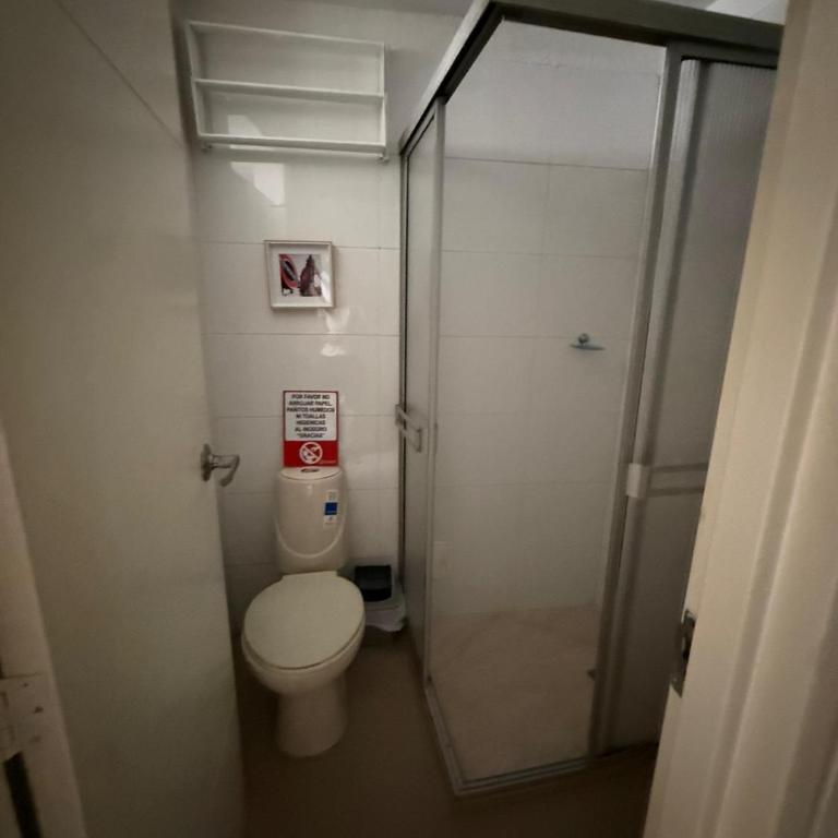 Apartamento business Norte Cali - One-Bedroom Apartment - 6
