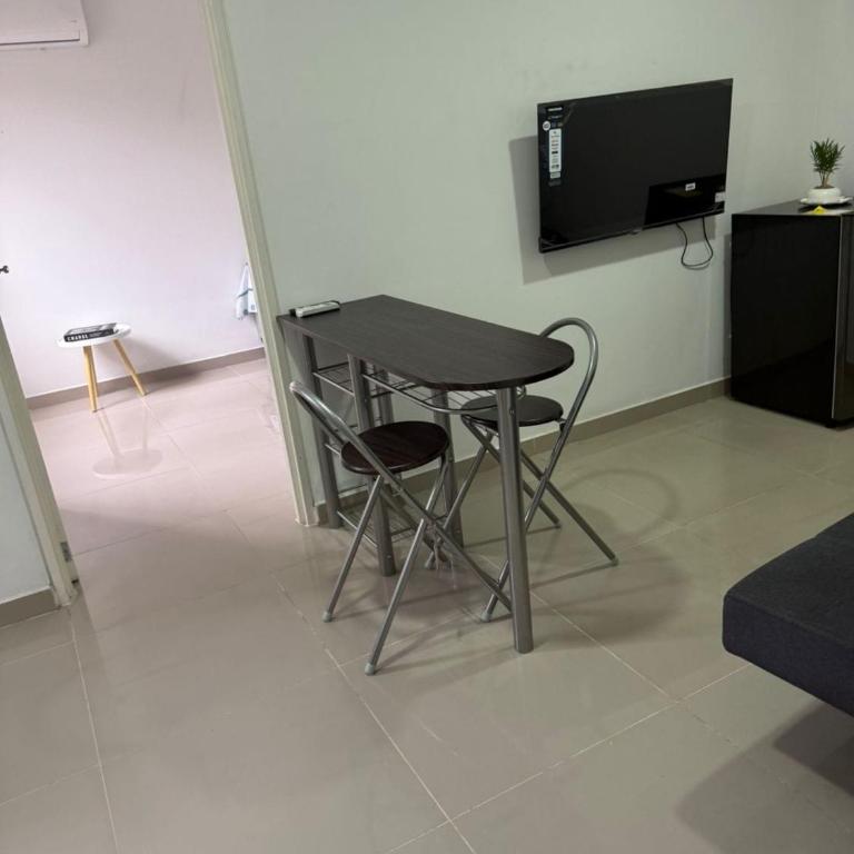 Apartamento business Norte Cali - One-Bedroom Apartment - 8