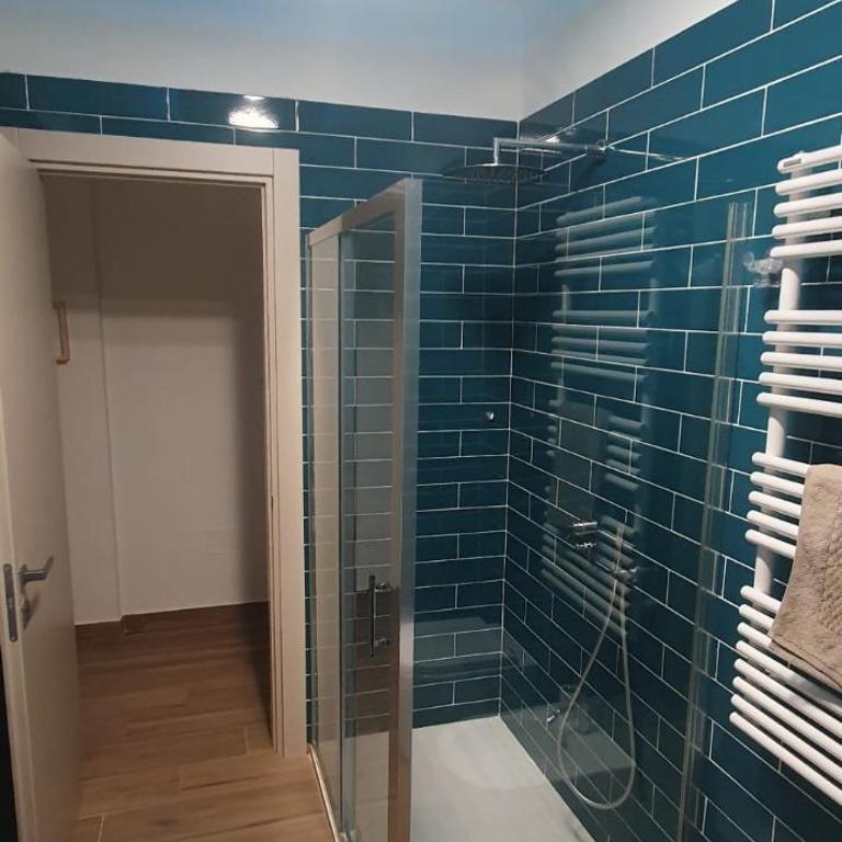 Il Gabbiano - Maison 1 Chambre - 9