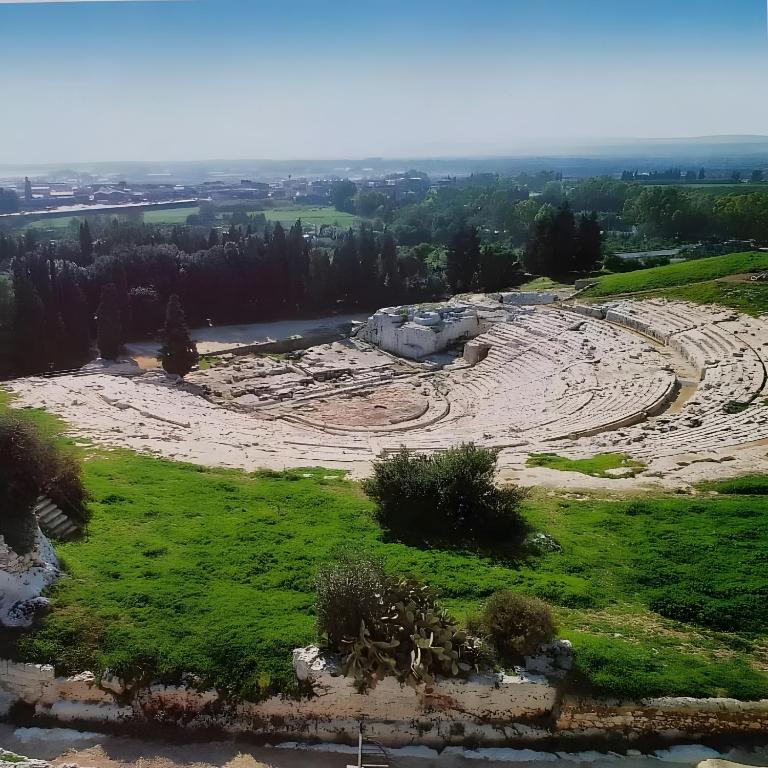 Solemì - Appartamento Superior con Vista Città - 38