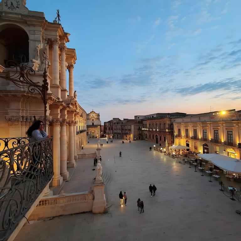 Solemì - Appartamento Superior con Vista Città - 36