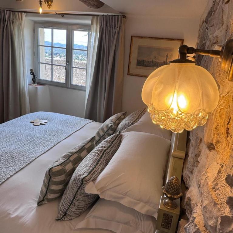 Hotel Le Saint Paul - Chambre Double - 5