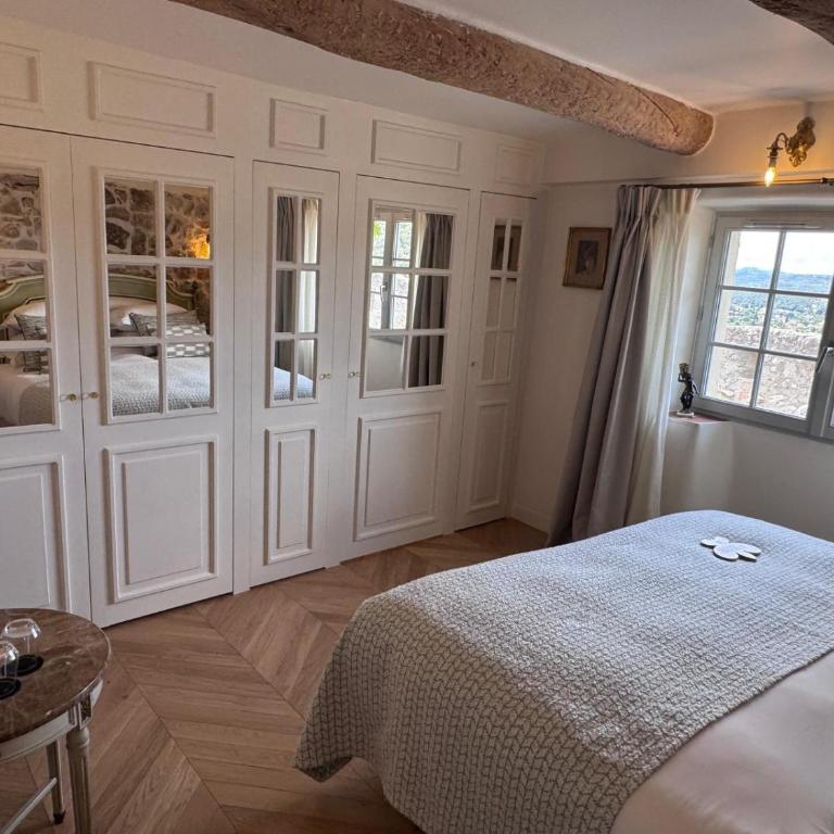 Hotel Le Saint Paul - Chambre Double - 2