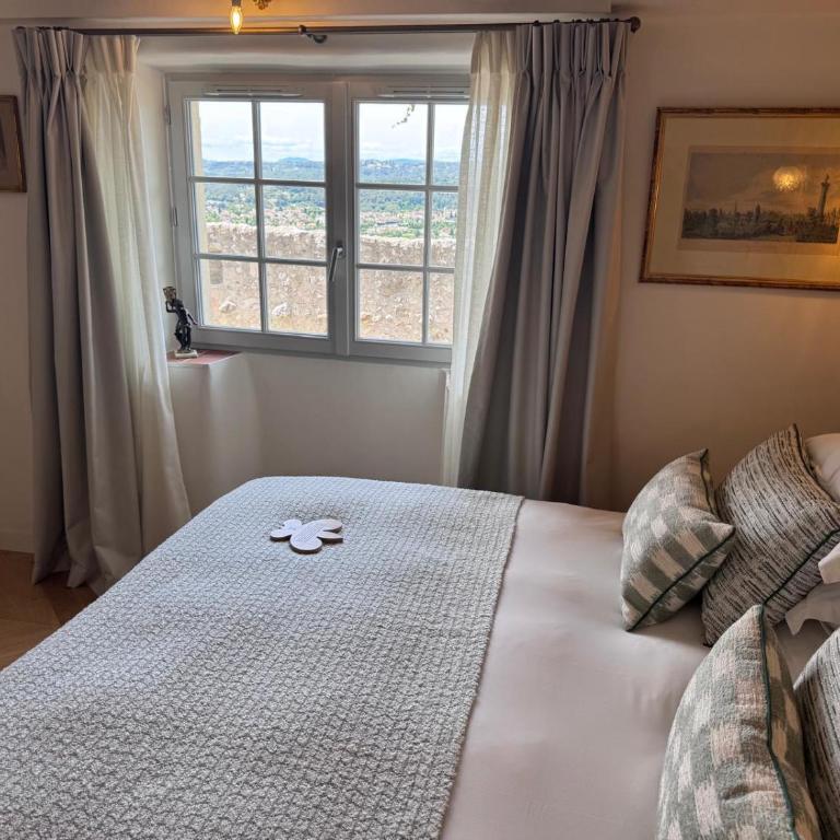 Hotel Le Saint Paul - Chambre Double - 1