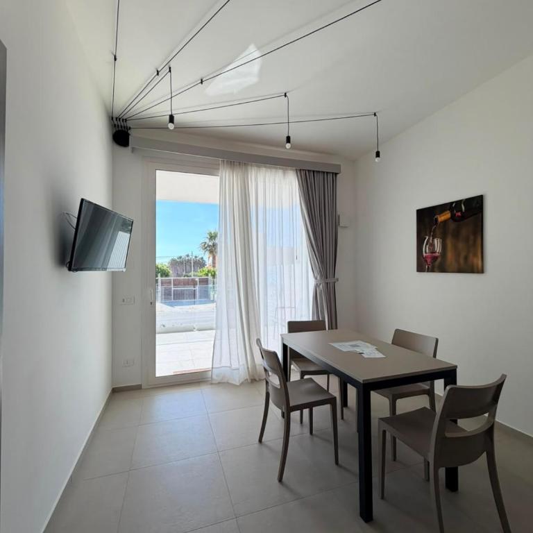 Dara Holiday Apartments - Monolocale Familiare - 6