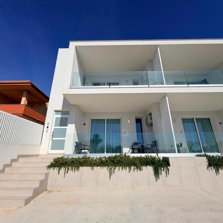Dara Holiday Apartments - Monolocale Familiare - 5