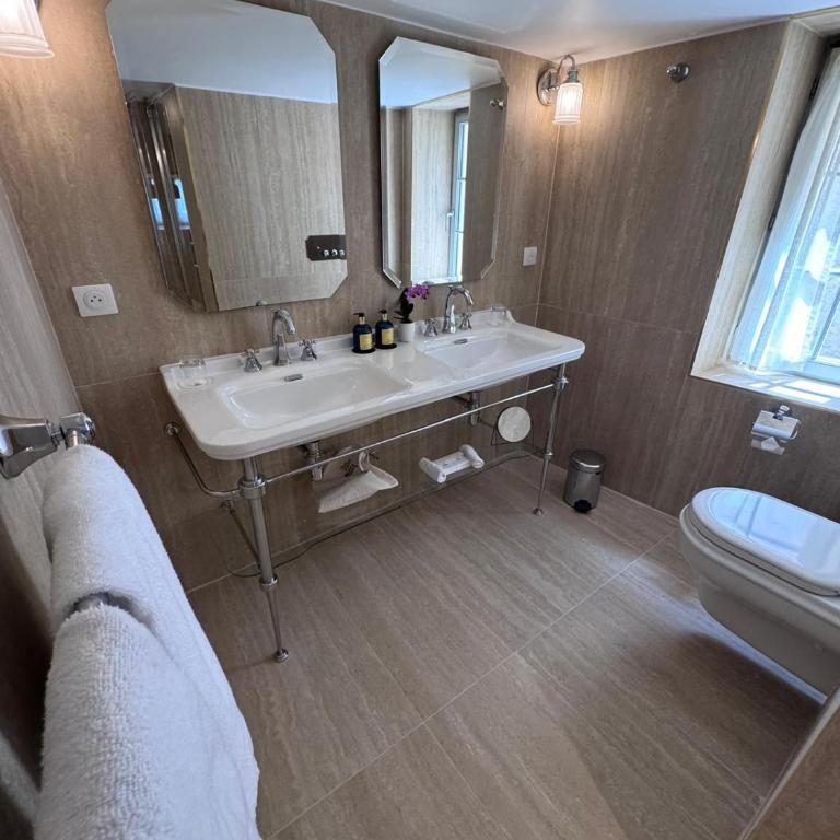 Hotel Le Saint Paul - Chambre Double - 6