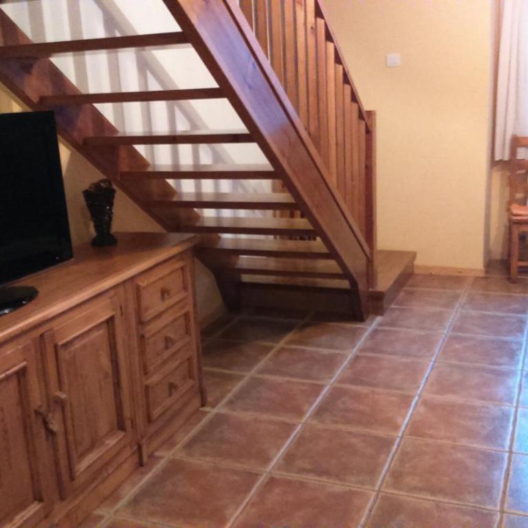 Duplex Calle El Tillo - Appartamento su 2 Livelli - 7
