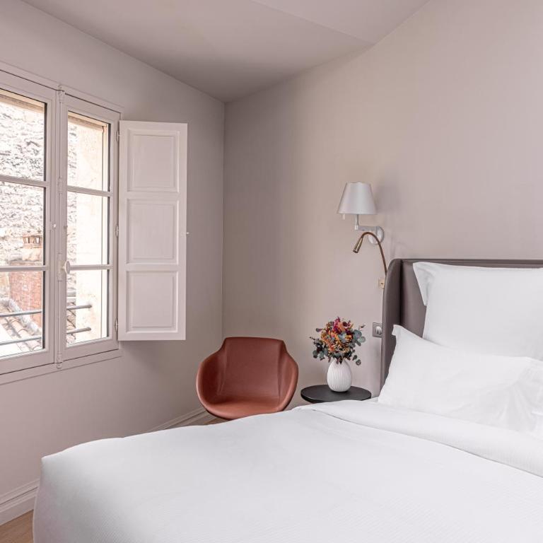 Villas Foch Boutique Hotel & Spa Bordeaux - Suite Junior - 6