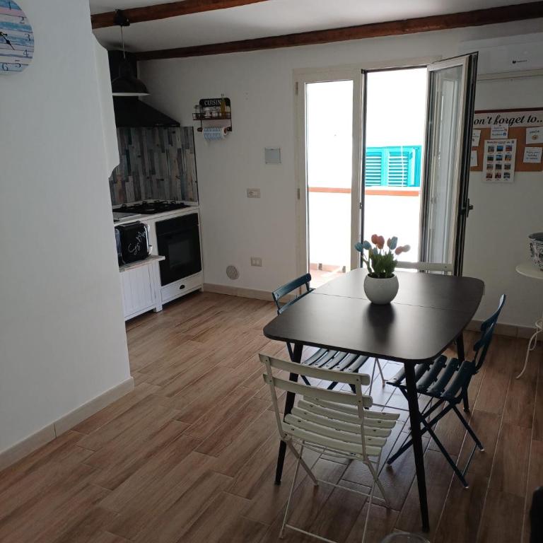 Dafni e Naide Apartment - Appartamento con 3 Camere da Letto e con Balcone - 35