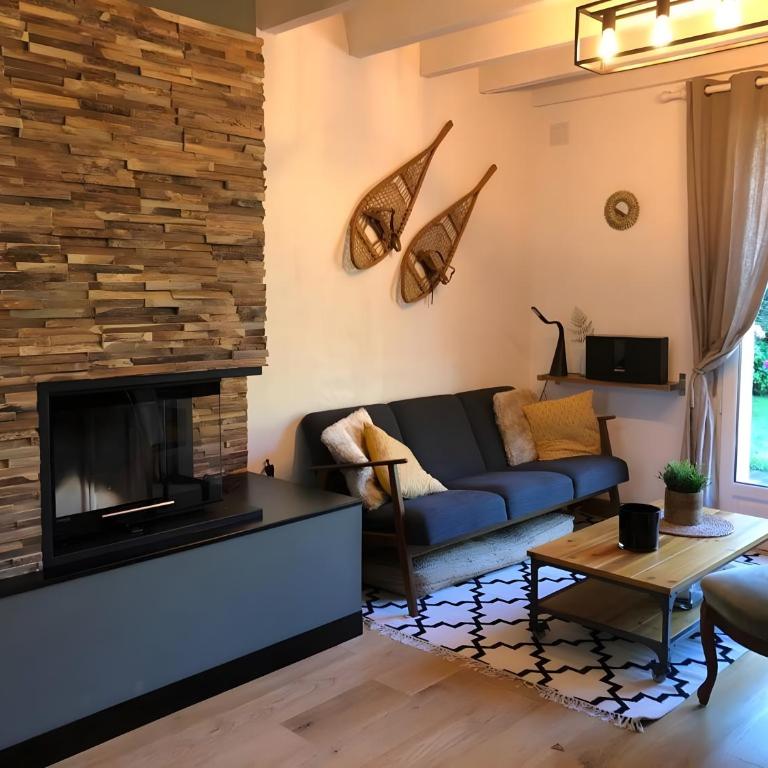 L'Escale Cauterets - Maison de Vacances - 2