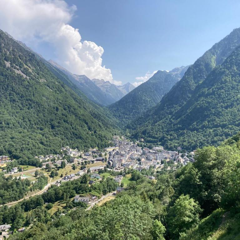 L'Escale Cauterets - Maison de Vacances - 27