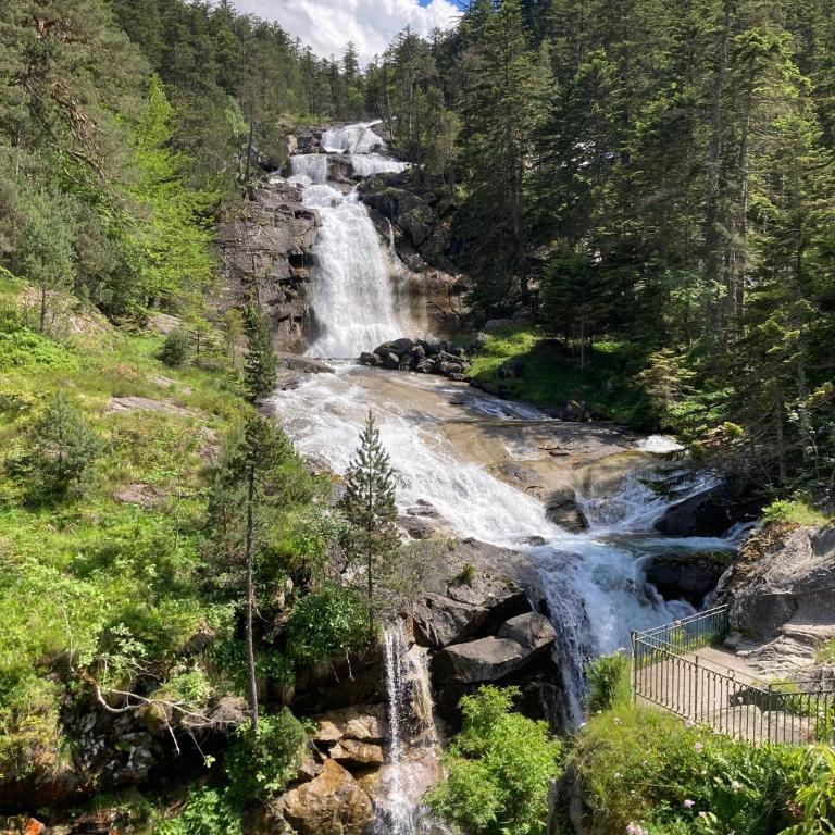L'Escale Cauterets - Maison de Vacances - 29