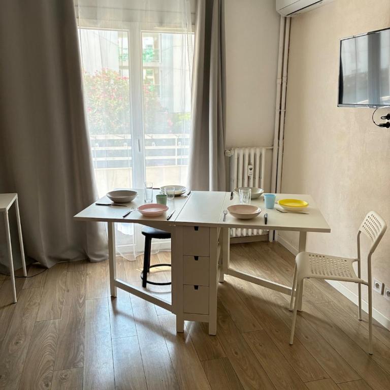 Le logis du soleil - Apartment mit 3 Schlafzimmern - 3