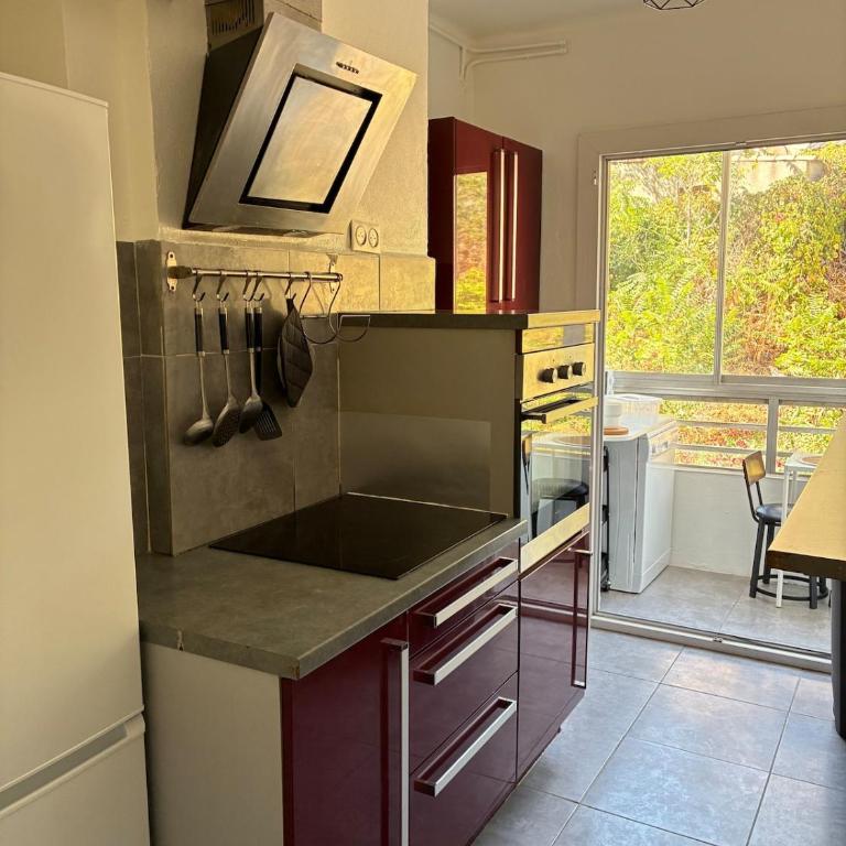 Le logis du soleil - Apartment mit 3 Schlafzimmern - 5