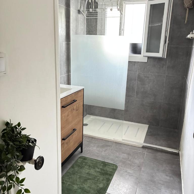 Le logis du soleil - Apartment mit 3 Schlafzimmern - 9