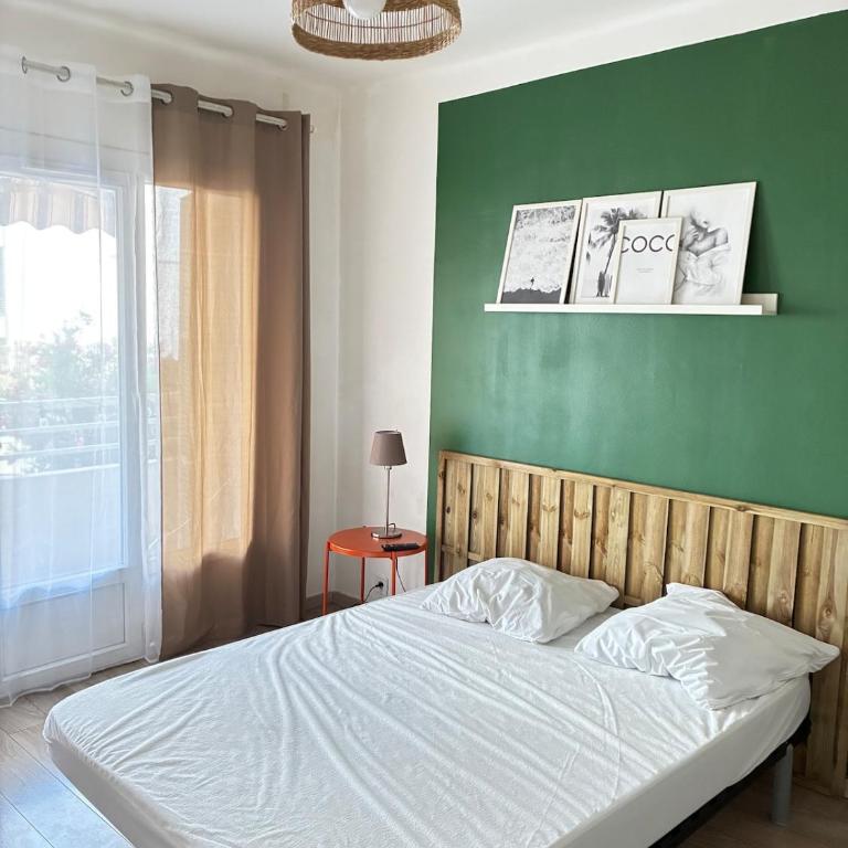 Le logis du soleil - Apartment mit 3 Schlafzimmern - 13