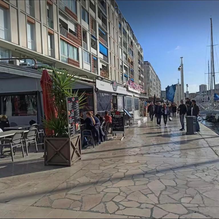 Le logis du soleil - Apartment mit 3 Schlafzimmern - 16
