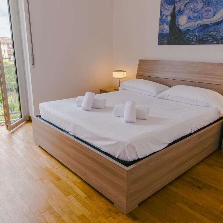 Expo Smart Living - Italian Homing - Appartamento - 2