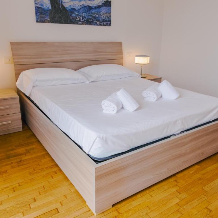 Expo Smart Living - Italian Homing - Appartamento - 3