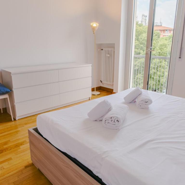 Expo Smart Living - Italian Homing - Appartamento - 7